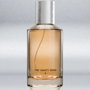 THE VANITY ROOM